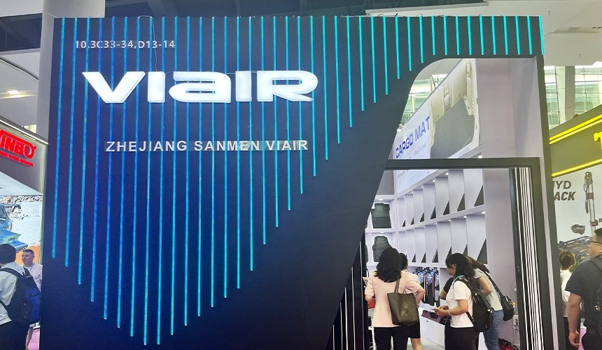 The 135th Canton Fair